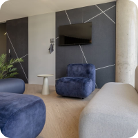 Corda Campus, Hasselt