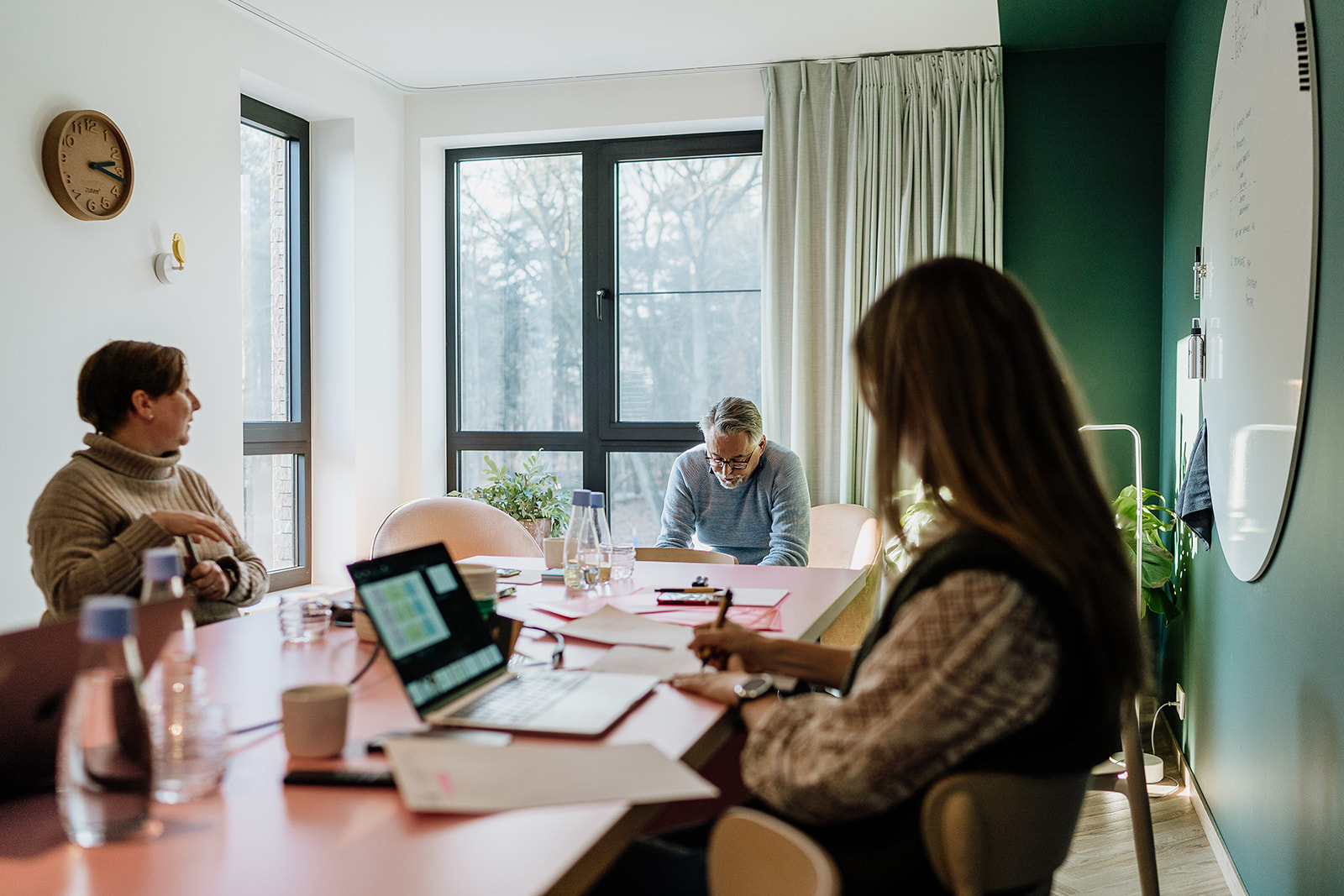 referentie Hotel Jerom Kalmthout