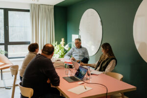 Hotel Jerom Kalmthout