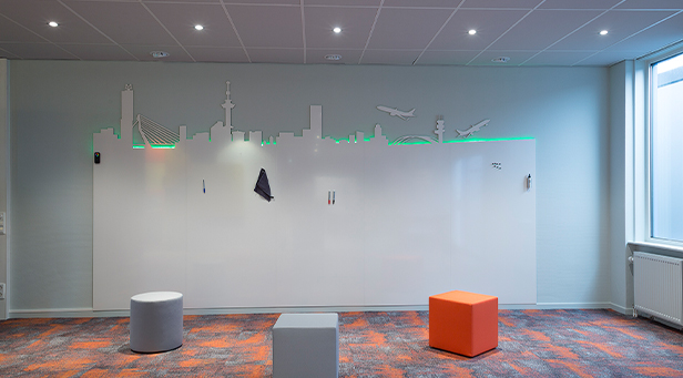 tableaux blancs sur mesure