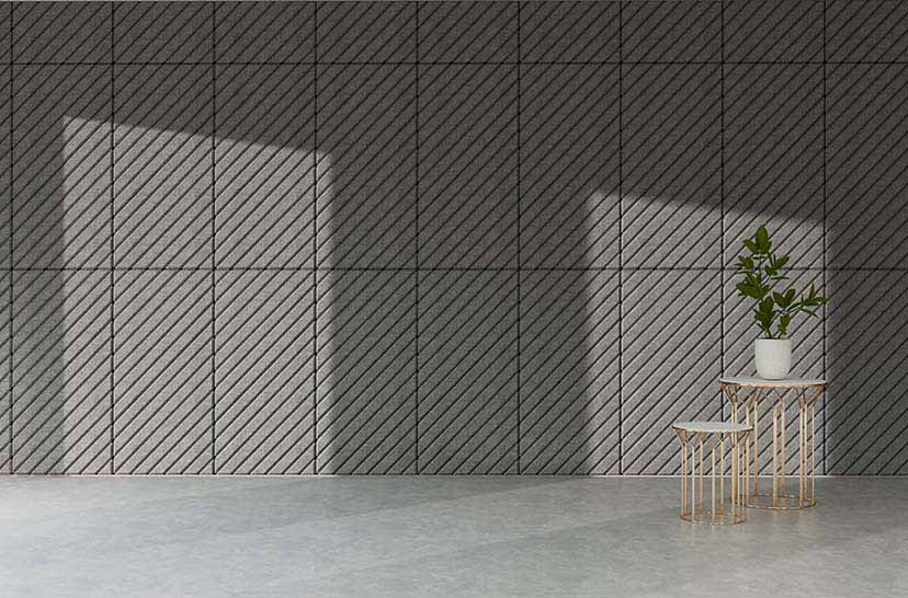 Chameleon v-layer panels, Akustik Wandverkleidung, Akustikpaneel, Akustikplatten, Akustik Wandpaneele