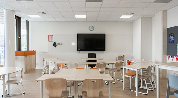 Chameleon, Référence, Van der Capelle