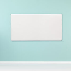 Smit Visual - 100x300cm - Ceramic steel - High Gloss