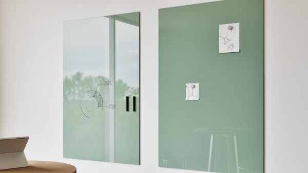 SatinTones vs Glassboards