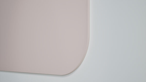 SatinTones whiteboards combineren een zachte uitstraling met krasbestendig keramisch staal voor een stijlvolle werkomgeving.