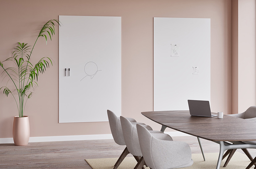 Chameleon Sharp, Tableau blanc, Tableau blanc, Tableau effaçable à sec, Grand tableau blanc pour mur, Tableau blanc sans cadre, tableau blanc magnétique, tableau magnétique blanc, tableau magnétique mural, tableaux magnétiques muraux, tableau blanc mural magnétique, tableau mural aimanté, tableau blanc effaçable magnétique, grand tableau blanc magnétique, tableau blanc magnétique sur pied, tableau blanc émaillé, tableau blanc SatinTones, tableau émaillé, tableau blanc, tableau magnétique émaillé, surface SatinTones, tableau bureau émaillé, tableau salle de réunion