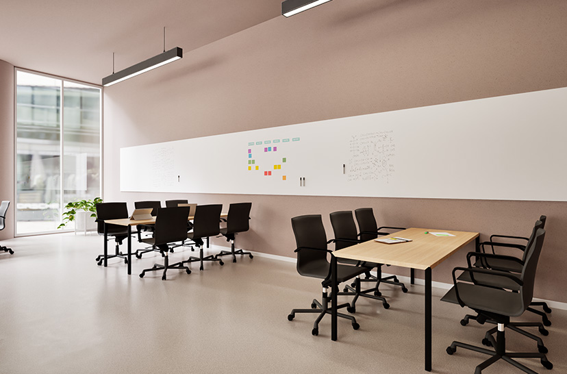 sharp wall schule, schreibwand klassenzimmer, whiteboard wand schule, keramikstahl whiteboard, reflexionsarmes whiteboard, langlebiges whiteboard schule, große schreibfläche klassenzimmer, rahmenlose whiteboard wand, chameleon sharp wall, nahtloses whiteboard klassenzimmer, magnetisches whiteboard schule, beschreibbare wand schule