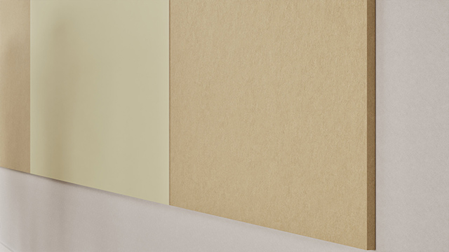 Chameleon Sharp Wall Combi, Tableau blanc, Tableau blanc, Tableau effaçable à sec, Grand tableau blanc pour mur, Tableau blanc sans cadre