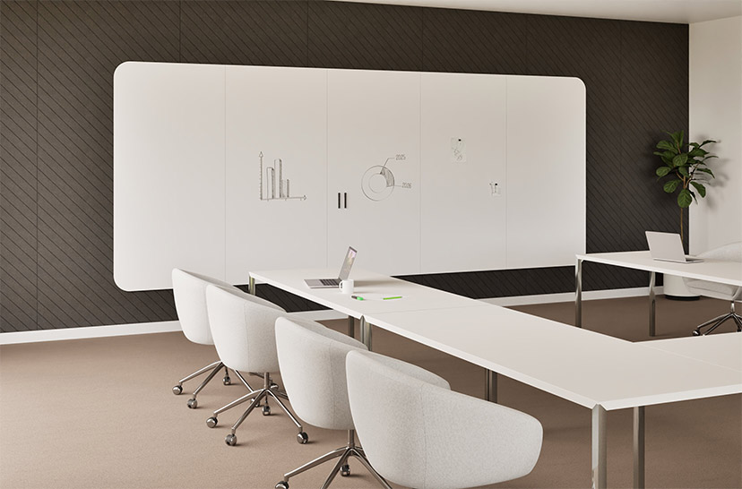 Wall Coverings Combi