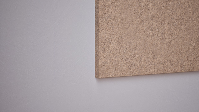 Sharp Acoustics, Akustik Wandverkleidung, Akustikpaneel, Akustikplatten, Akustik Wandpaneele