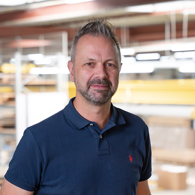 Johan van Grootel d-block w-100